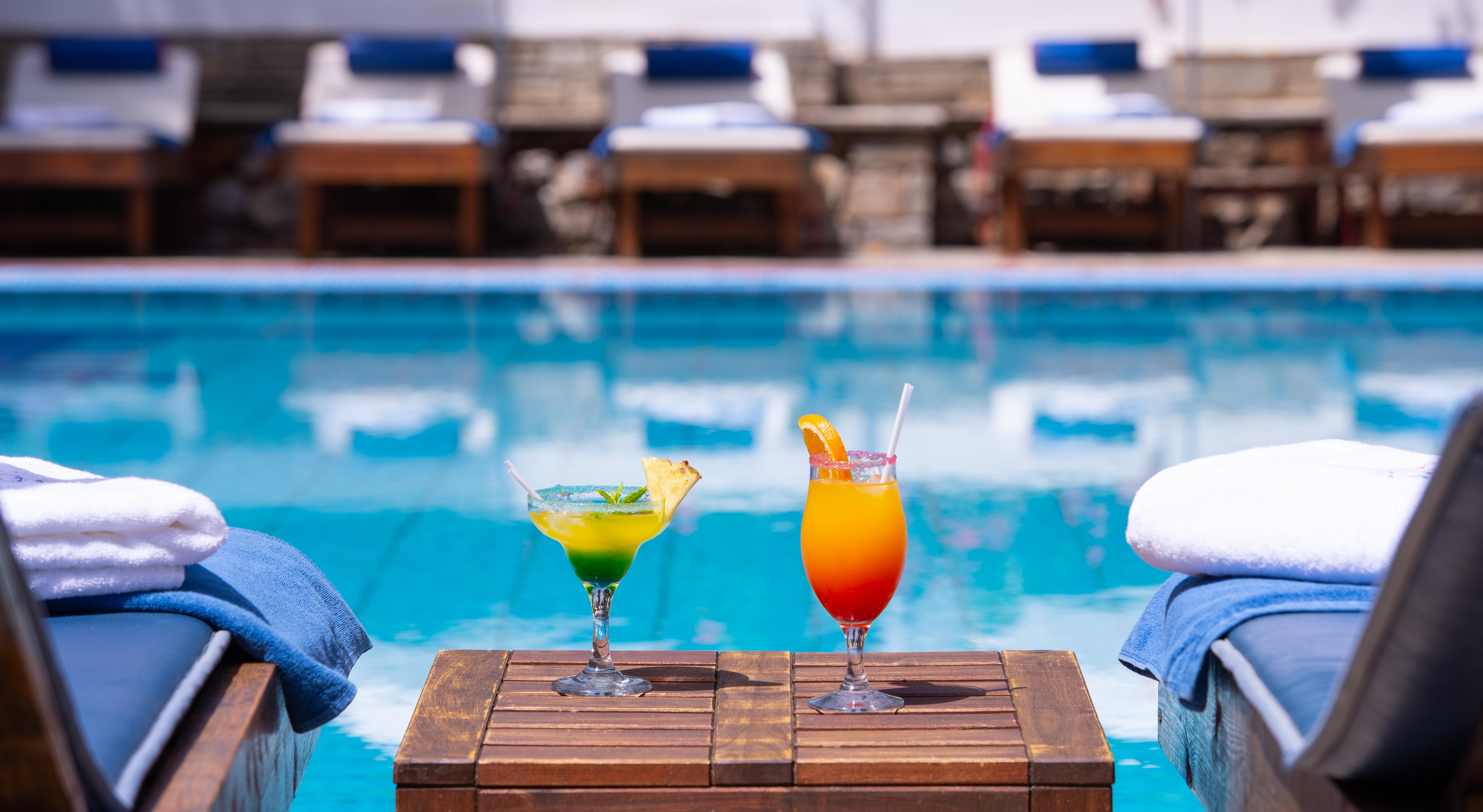 Porfi Beach Hotel Nikiti  Dış mekan fotoğraf